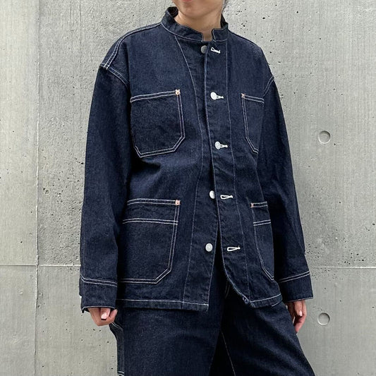 カバーオール 72981 DEEPBLUE