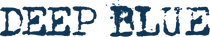 DEEP BLUE