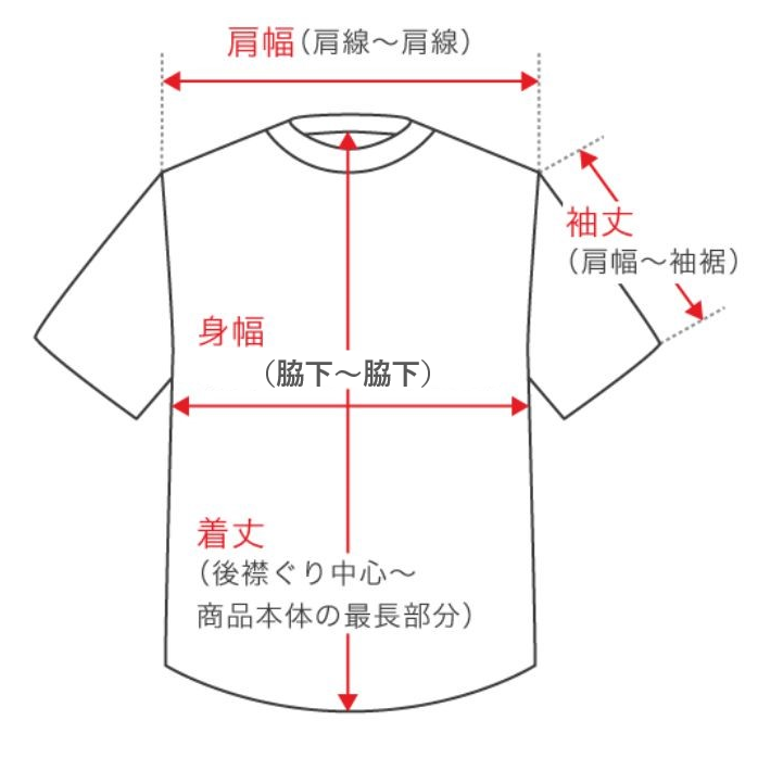 1枚で様になるこだわりTシャツ ブラック
