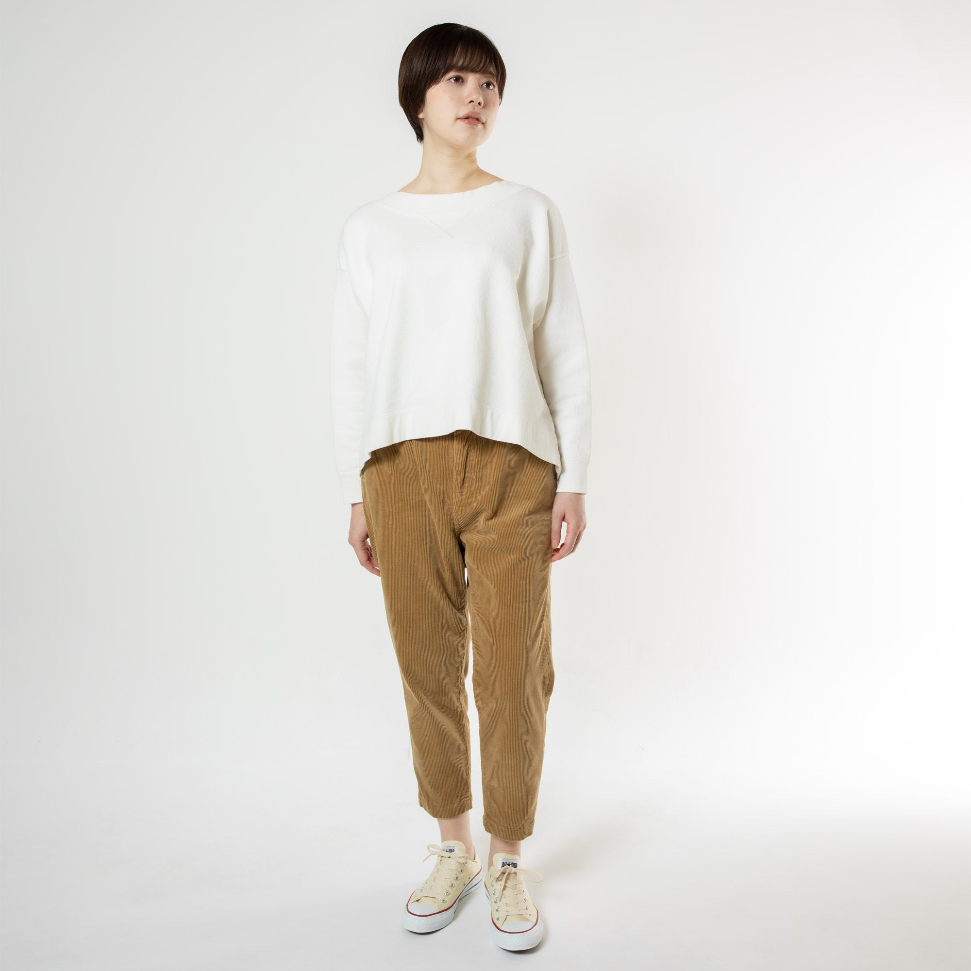 DEEP BLUE バルーンパンツ　pair_1109 ZW COLLECTION DENIM BALLOON PANTS - Blue | ZARA United States